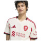 Adidas Ανδρική ποδοσφαιρική φανέλα Liverpool FC 25/26 Away Jersey